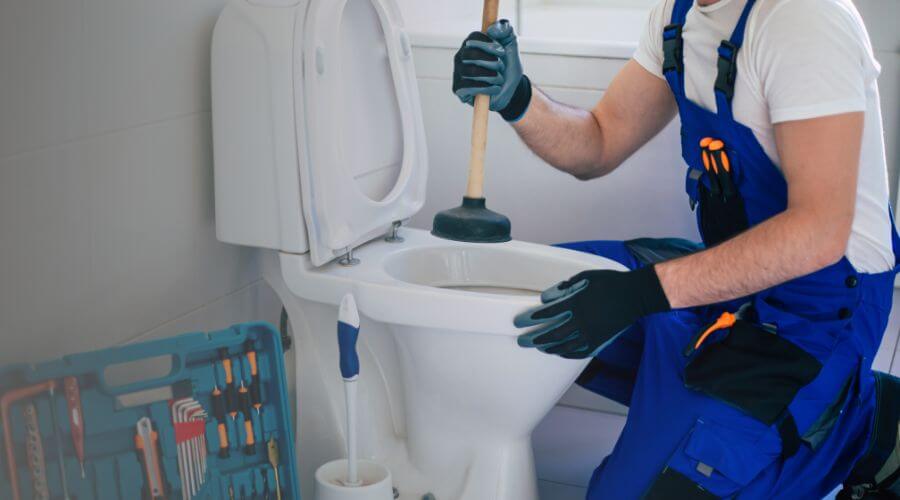 Professional expert plumbing services in Rollins, MT